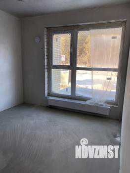 1-к квартира, вторичка, 37м2, 2/24 этаж