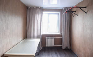 4-к квартира, вторичка, 62м2, 3/5 этаж