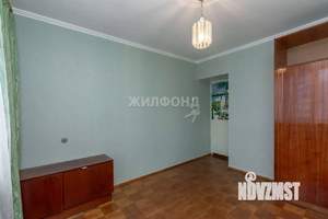 3-к квартира, вторичка, 60м2, 4/9 этаж