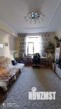 2-к квартира, вторичка, 60м2, 2/4 этаж