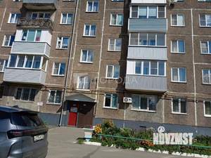 2-к квартира, вторичка, 46м2, 2/5 этаж