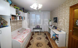 2-к квартира, вторичка, 43м2, 8/10 этаж