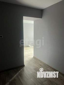 2-к квартира, вторичка, 41м2, 2/5 этаж