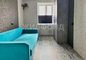 2-к квартира, вторичка, 46м2, 7/9 этаж