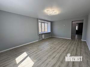 4-к квартира, вторичка, 72м2, 1/5 этаж