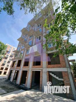 2-к квартира, вторичка, 42м2, 2/9 этаж