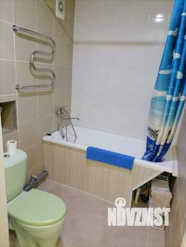 1-к квартира, вторичка, 31м2, 4/4 этаж