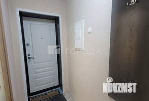 1-к квартира, вторичка, 31м2, 2/5 этаж