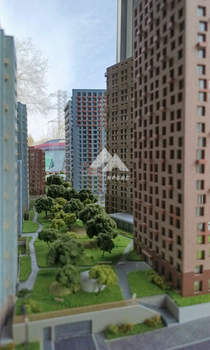 1-к квартира, вторичка, 36м2, 4/24 этаж