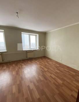 3-к квартира, вторичка, 89м2, 10/10 этаж