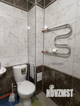 1-к квартира, вторичка, 36м2, 1/10 этаж