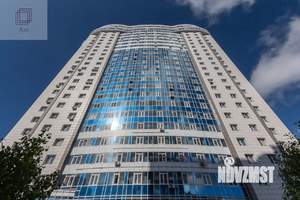 2-к квартира, вторичка, 50м2, 8/25 этаж