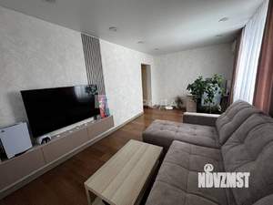 2-к квартира, вторичка, 50м2, 4/10 этаж