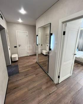 3-к квартира, вторичка, 68м2, 14/25 этаж