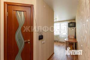 1-к квартира, вторичка, 34м2, 6/10 этаж