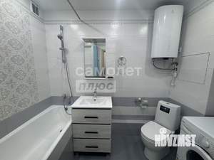 1-к квартира, вторичка, 36м2, 15/17 этаж