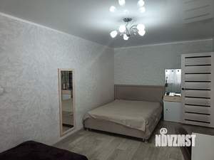 1-к квартира, вторичка, 37м2, 10/14 этаж