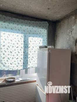 1-к квартира, вторичка, 30м2, 8/9 этаж