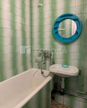 3-к квартира, вторичка, 64м2, 8/9 этаж