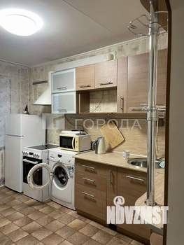 1-к квартира, вторичка, 38м2, 7/14 этаж