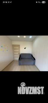 2-к квартира, вторичка, 42м2, 4/5 этаж