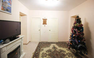 4-к квартира, вторичка, 114м2, 6/10 этаж