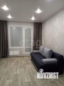 Студия квартира, вторичка, 28м2, 15/18 этаж