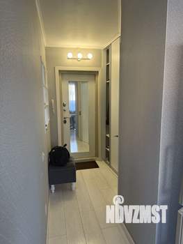 1-к квартира, вторичка, 34м2, 15/16 этаж