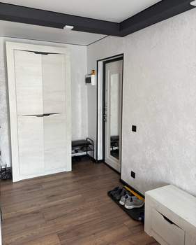 Студия квартира, вторичка, 18м2, 4/5 этаж