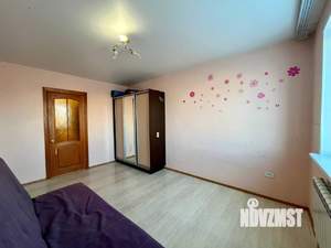 2-к квартира, вторичка, 60м2, 3/3 этаж