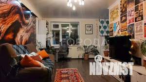 2-к квартира, вторичка, 60м2, 3/10 этаж