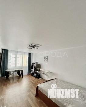 1-к квартира, вторичка, 36м2, 7/16 этаж