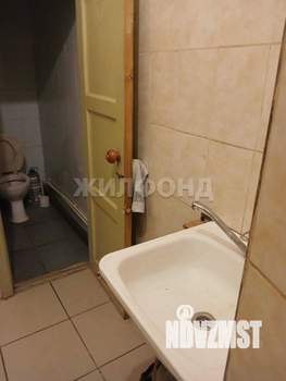 Студия квартира, вторичка, 15м2, 1/5 этаж