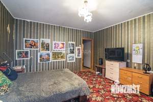 2-к квартира, вторичка, 56м2, 2/10 этаж