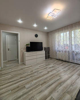 2-к квартира, вторичка, 54м2, 5/16 этаж