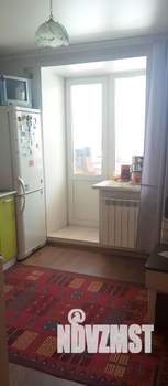 1-к квартира, вторичка, 36м2, 1/9 этаж