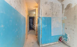 1-к квартира, вторичка, 31м2, 5/9 этаж