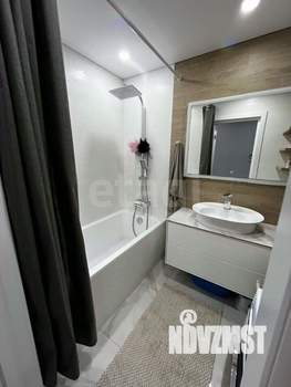3-к квартира, вторичка, 82м2, 9/17 этаж