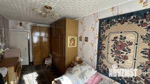 2-к квартира, вторичка, 43м2, 3/5 этаж