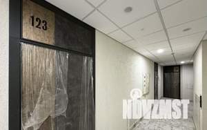 2-к квартира, сданный дом, 55м2, 23/25 этаж