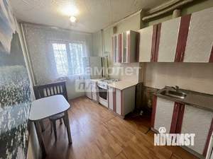 2-к квартира, вторичка, 43м2, 3/5 этаж