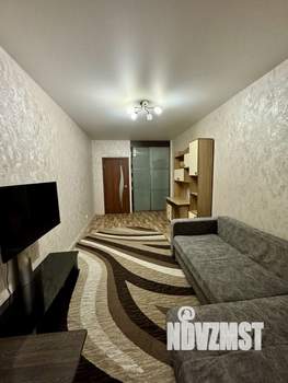 1-к квартира, вторичка, 42м2, 13/18 этаж