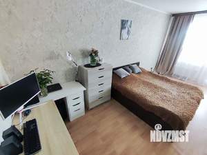 1-к квартира, вторичка, 35м2, 6/14 этаж