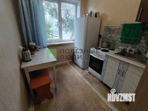 1-к квартира, вторичка, 30м2, 2/9 этаж