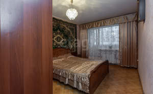 2-к квартира, вторичка, 47м2, 2/5 этаж