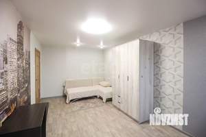 1-к квартира, вторичка, 30м2, 5/5 этаж