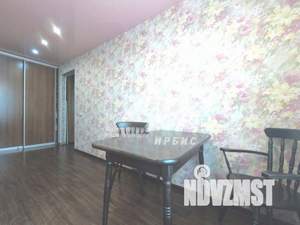 2-к квартира, вторичка, 50м2, 1/9 этаж