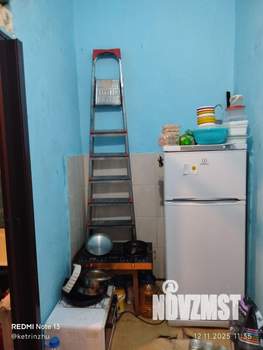 Студия квартира, вторичка, 20м2, 1/5 этаж