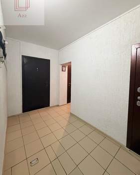 1-к квартира, вторичка, 16м2, 1/2 этаж