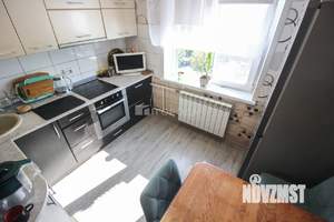 2-к квартира, вторичка, 53м2, 10/10 этаж